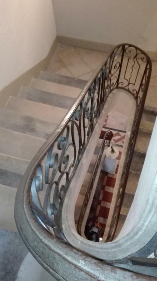 Hotel Particulier "Le Clos De La Croix" Μπαγιέ Εξωτερικό φωτογραφία