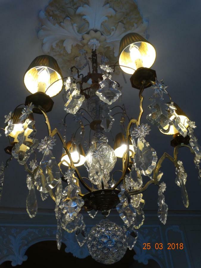 Hotel Particulier "Le Clos De La Croix" Μπαγιέ Εξωτερικό φωτογραφία